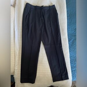 Everlane Black Trousers